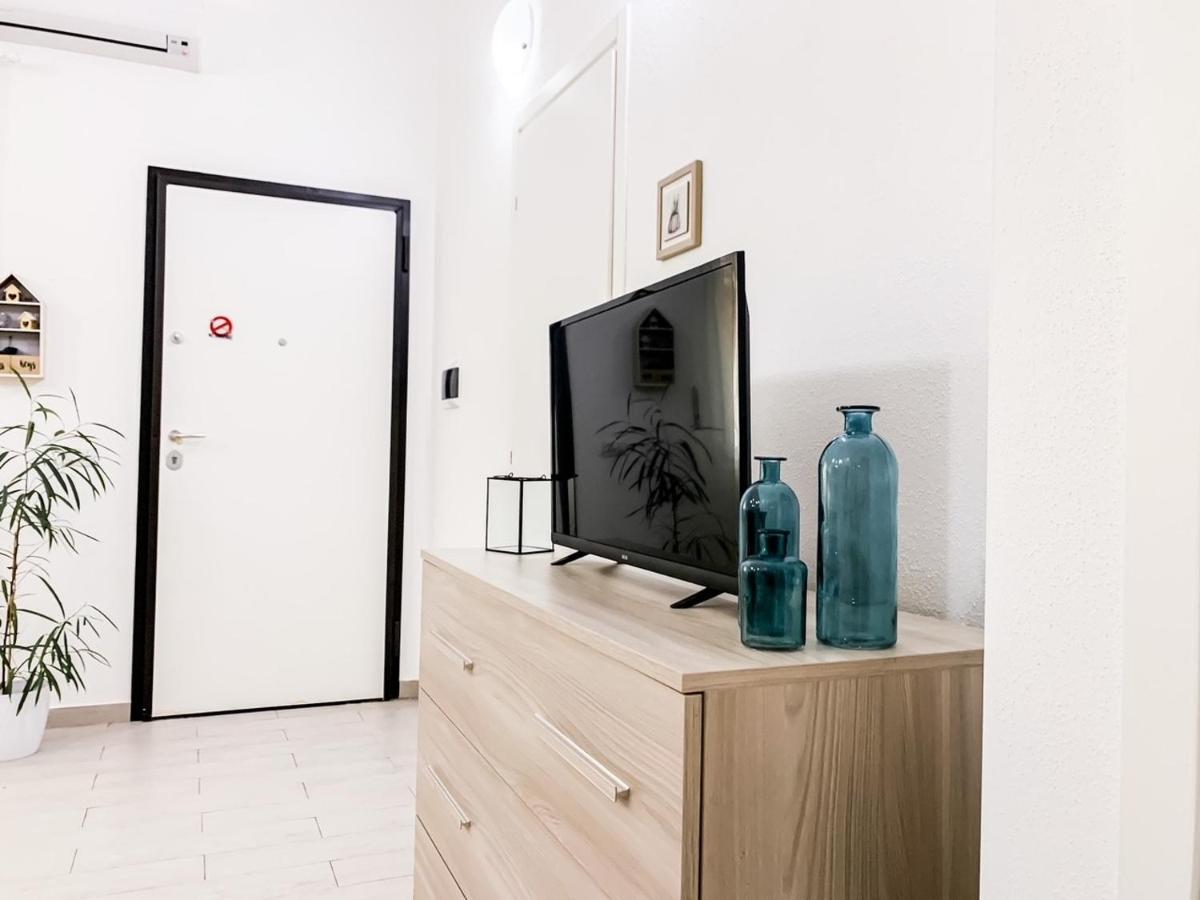 Ferienwohnung Nuova 27 Olbia Exterior foto