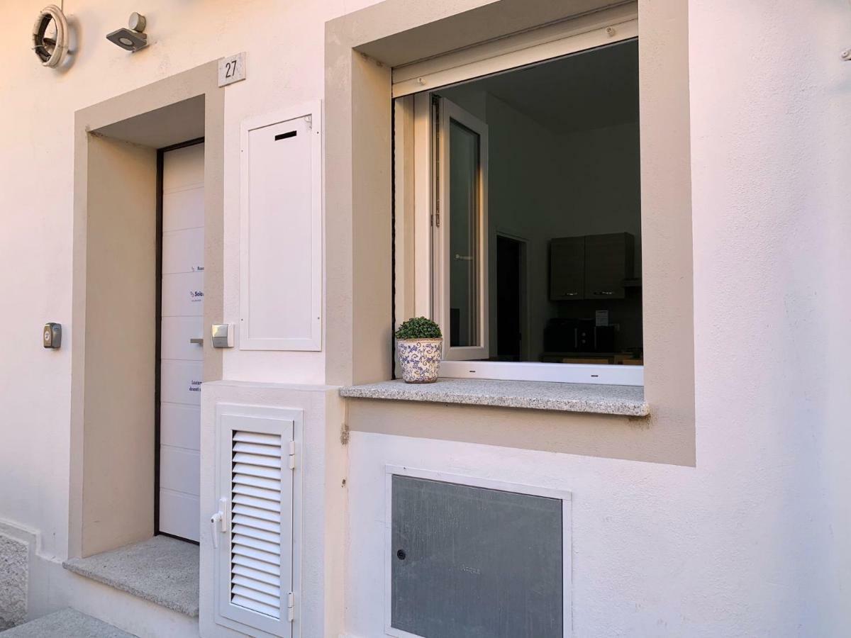 Ferienwohnung Nuova 27 Olbia Exterior foto